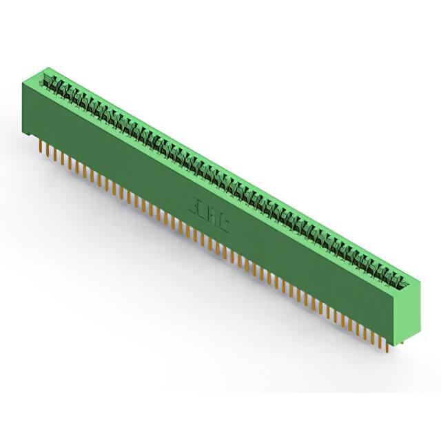 342-096-520-201 EDAC Inc.  Edgeboard Connectors